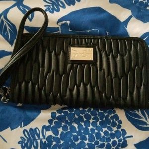 NWOT Jessica Simpson Wristlet Wallet